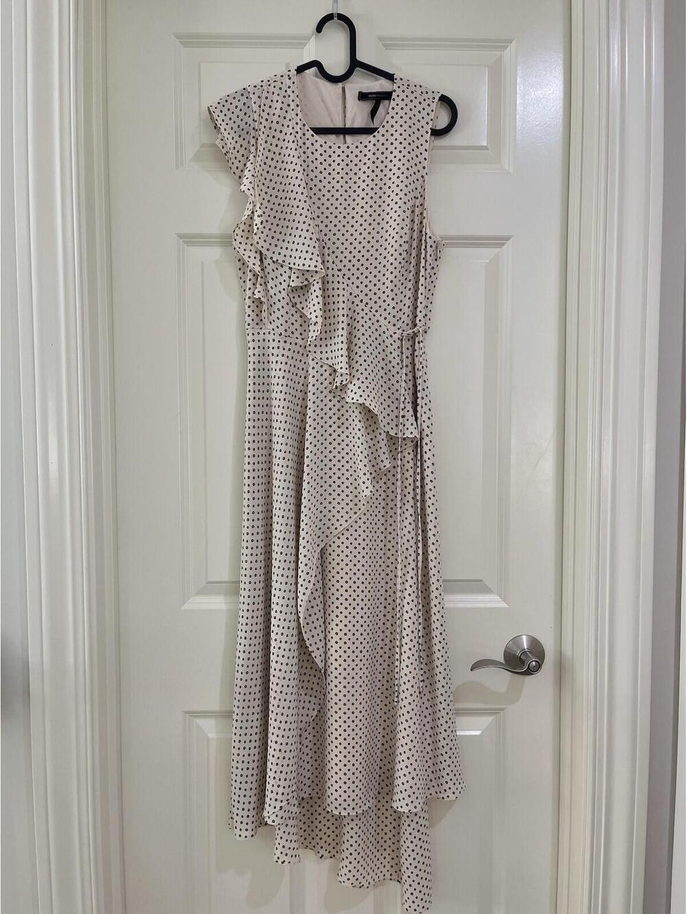 bcbg maxazria dress women dress size xxs